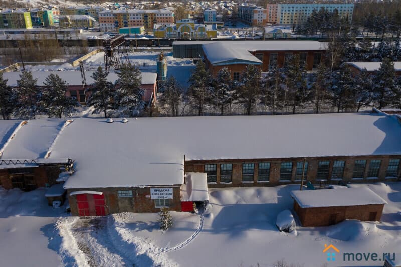 свободного назначения, 1228 м²