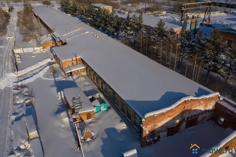 свободного назначения, 1228 м²