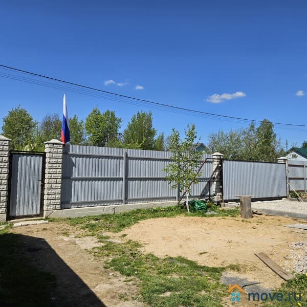 земельный участок, 12 соток