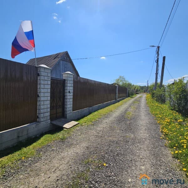 земельный участок, 12 соток