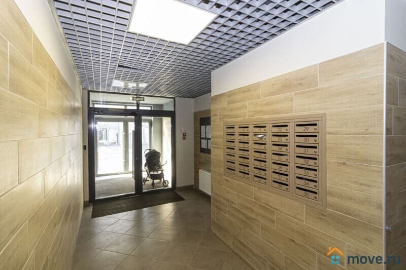 1-комн. квартира, 37 м&sup2;