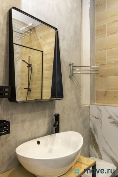 1-комн. квартира, 37 м&sup2;