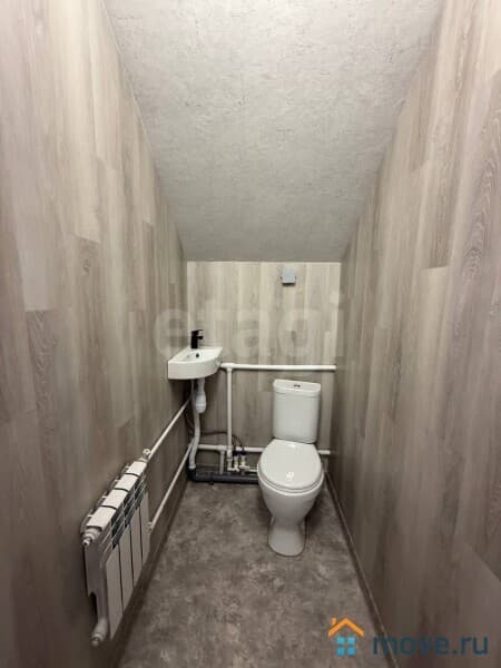 дом, 122 м&sup2;