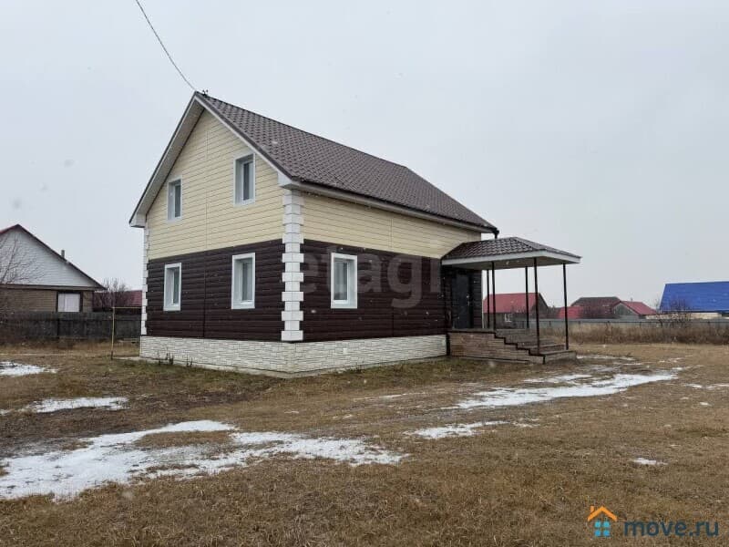 дом, 122 м&sup2;