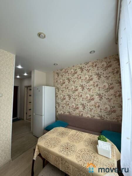 1-комн. квартира, 36 м²