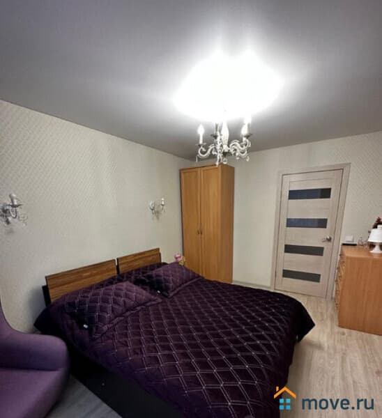 1-комн. квартира, 37 м²