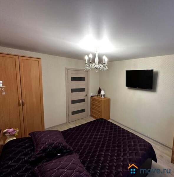 1-комн. квартира, 37 м²