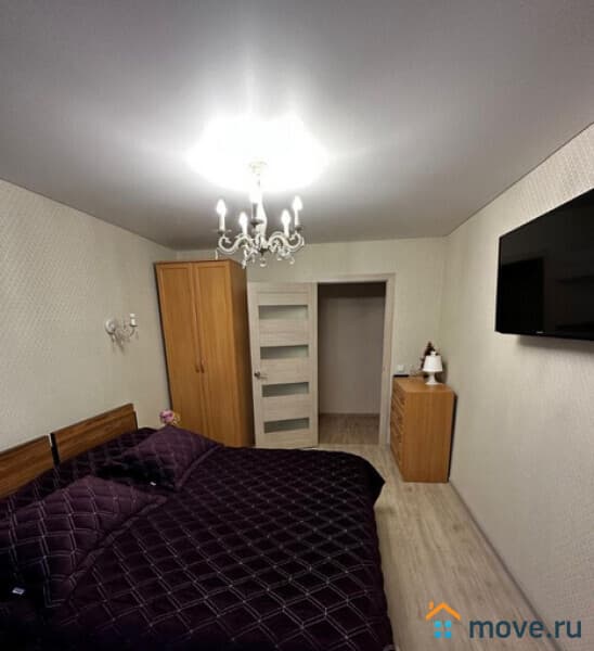 1-комн. квартира, 37 м²