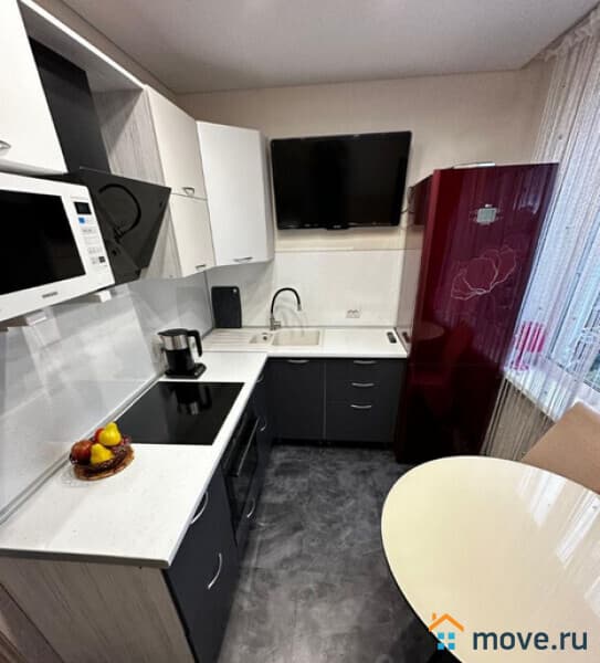 1-комн. квартира, 37 м²
