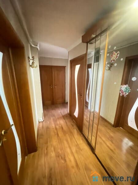 3-комн. квартира, 65 м²