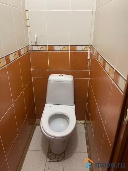 3-комн. квартира, 65 м²