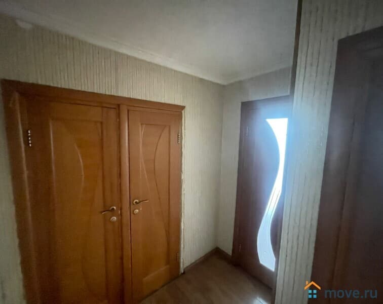 3-комн. квартира, 65 м²