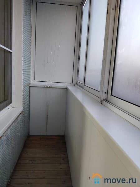 3-комн. квартира, 65 м²