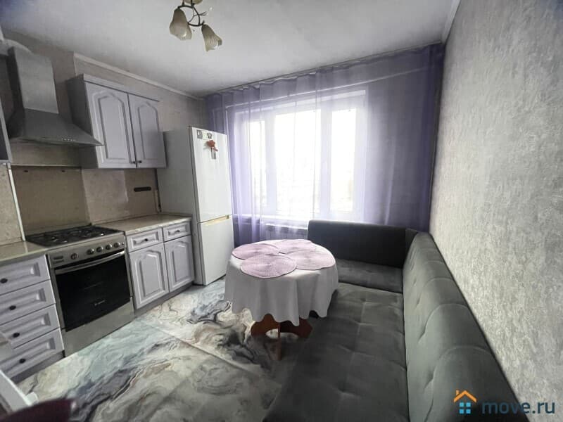 3-комн. квартира, 65 м&sup2;
