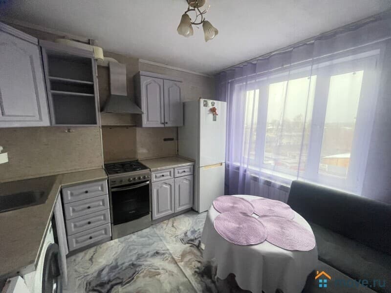 3-комн. квартира, 65 м&sup2;
