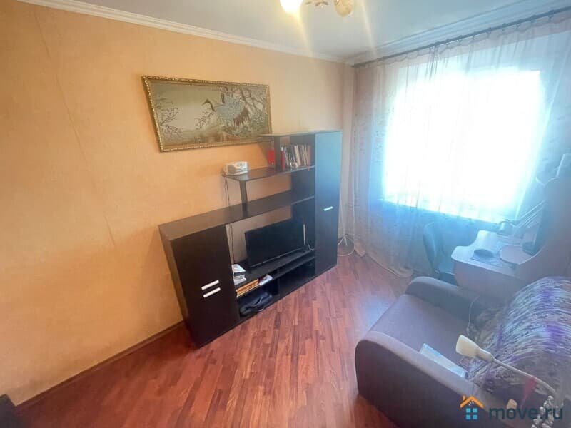 2-комн. квартира, 49 м²