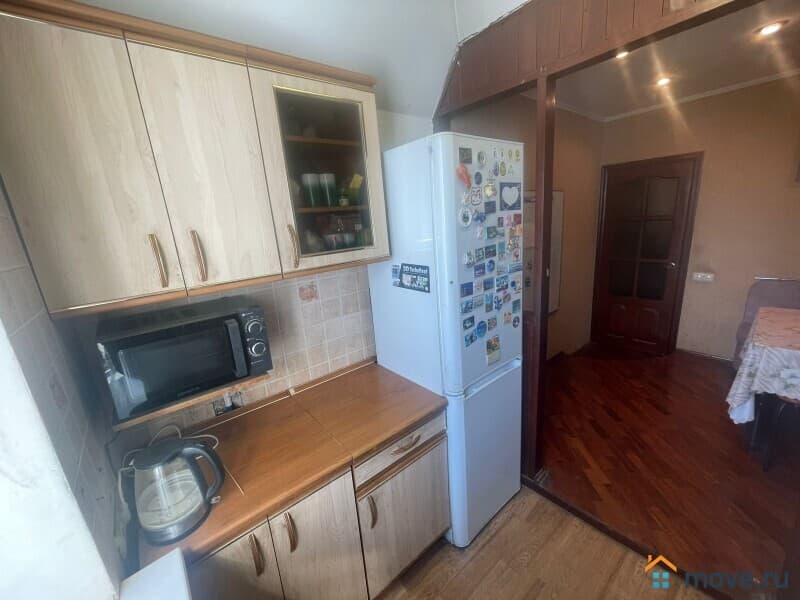 2-комн. квартира, 49 м²