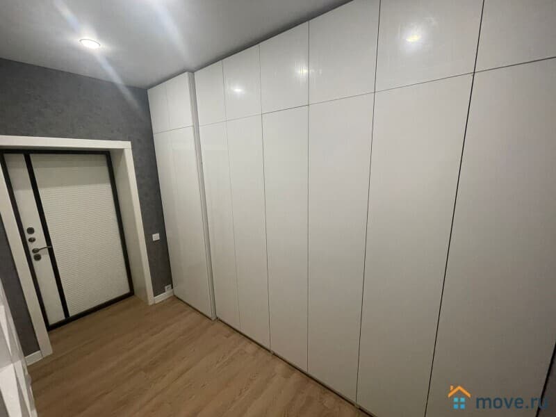 1-комн. квартира, 47 м&sup2;