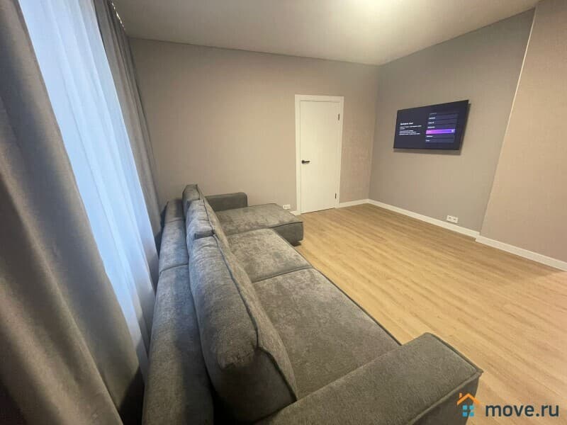 1-комн. квартира, 47 м&sup2;