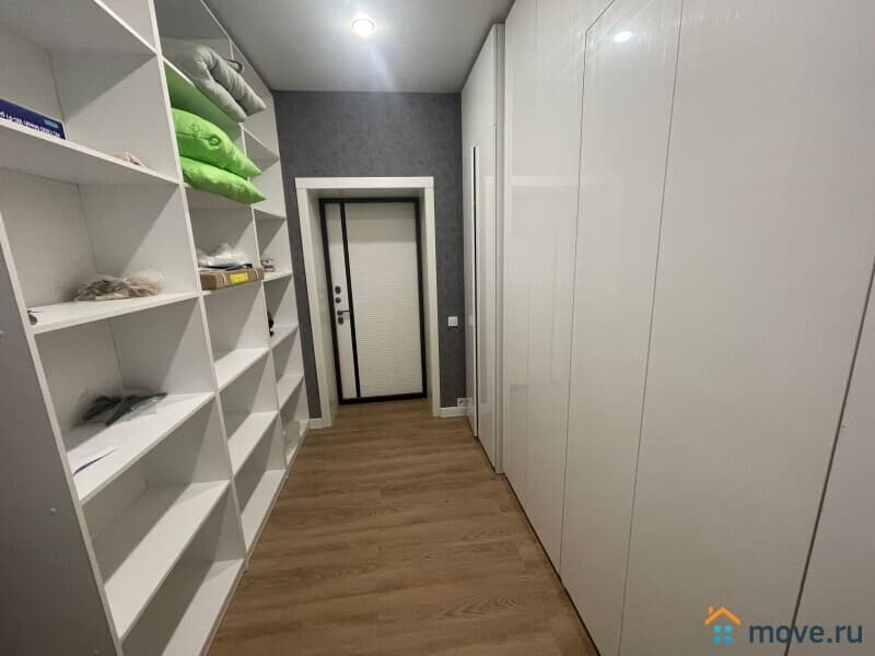1-комн. квартира, 47 м&sup2;