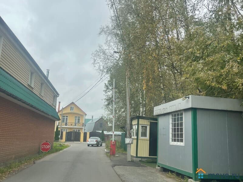 земельный участок, 5 соток