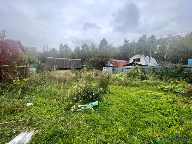 земельный участок, 5 соток