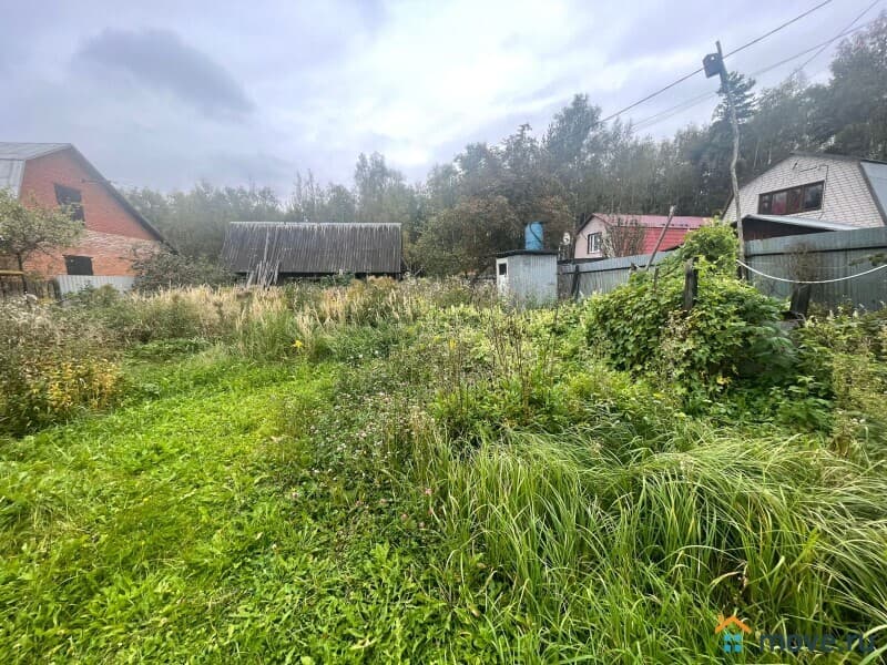 земельный участок, 5 соток