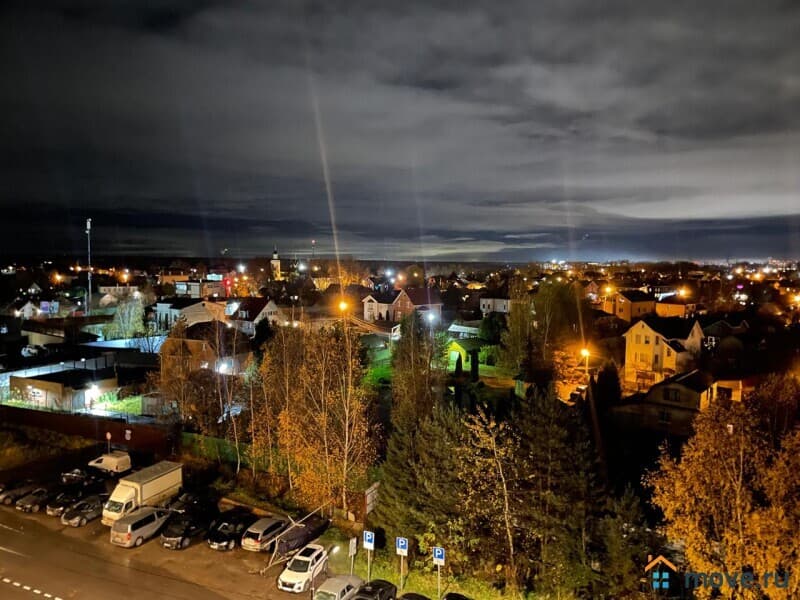 1-комн. квартира, 41 м²