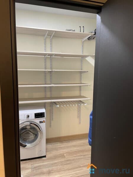 1-комн. квартира, 41 м²