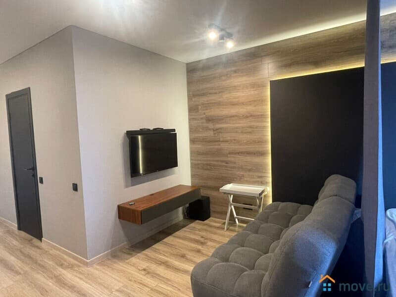 1-комн. квартира, 41 м²