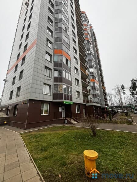 2-комн. квартира, 76 м²