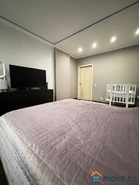 2-комн. квартира, 76 м²