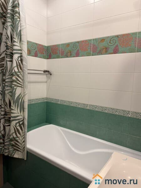 2-комн. квартира, 76 м²