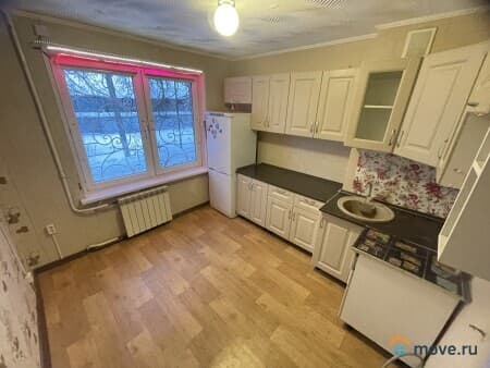 Продаем 1-комнатную квартиру, 29.9 м&sup2;, Щелково, улица Беляева, 23