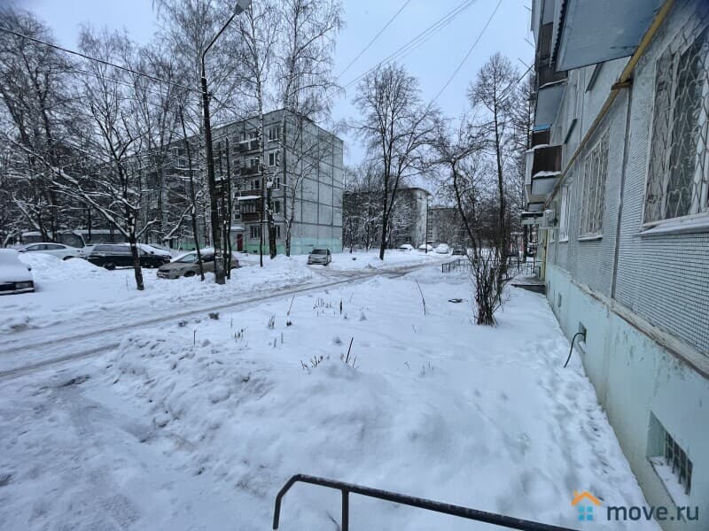 1-комн. квартира, 29.9 м&sup2;