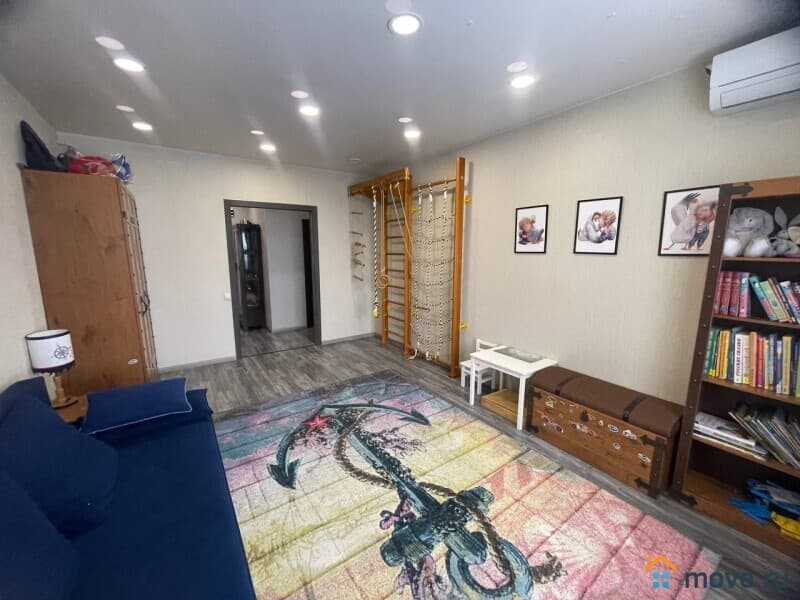 1-комн. квартира, 47 м&sup2;