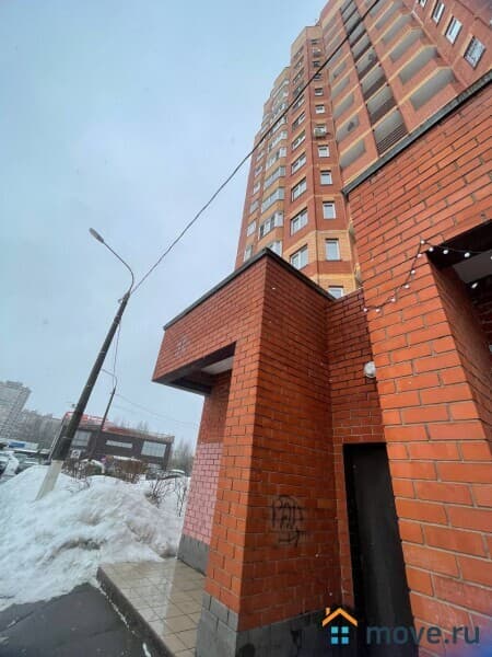 2-комн. квартира, 74 м&sup2;