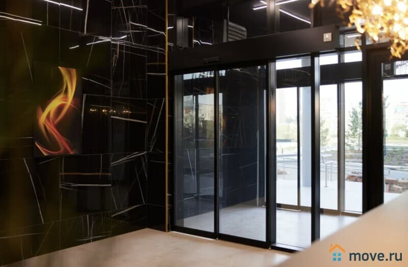 3-комн. квартира, 80 м&sup2;