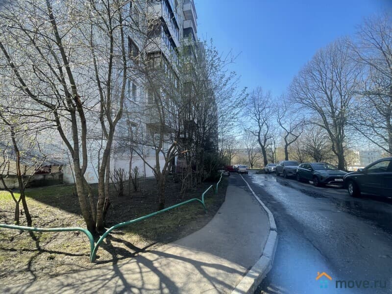 1-комн. квартира, 35.1 м&sup2;