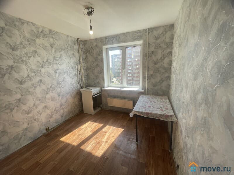 1-комн. квартира, 35.1 м&sup2;