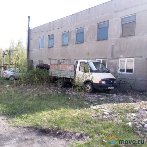 дом, 580 м²