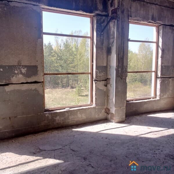 дом, 580 м²