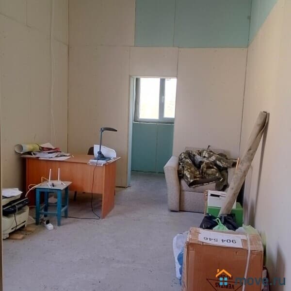 дом, 580 м²