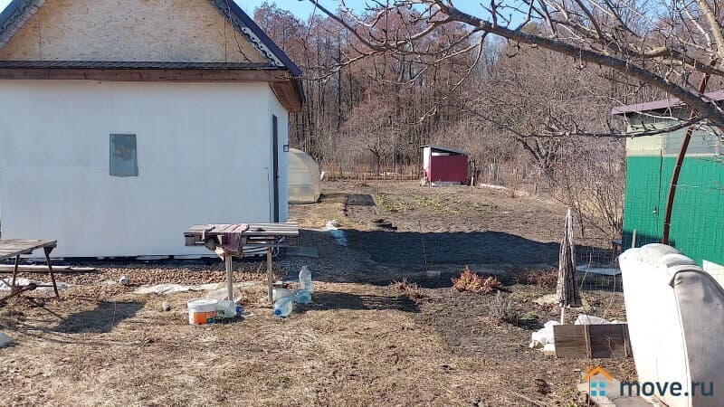 участок, 60 м²