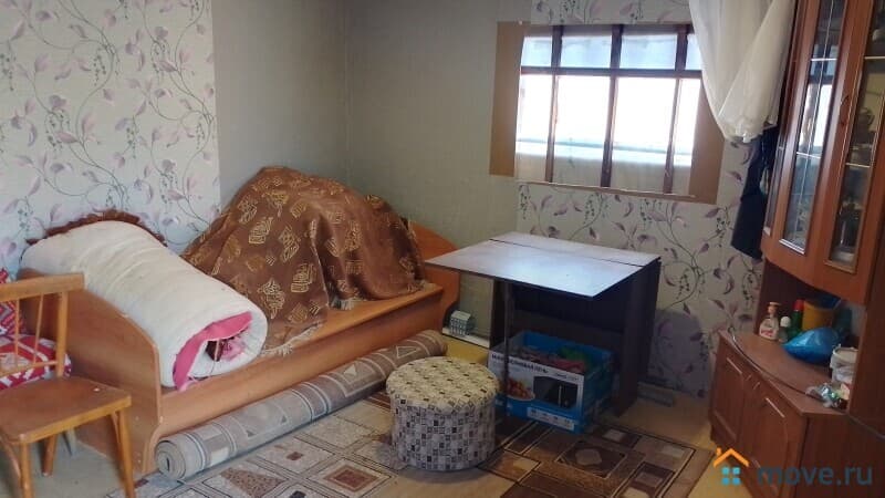 участок, 60 м²