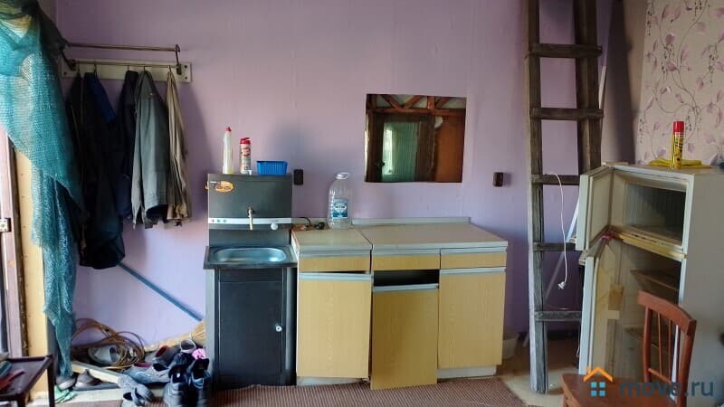 участок, 60 м²