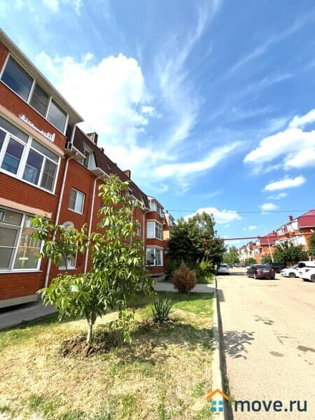 1-комн. квартира, 33 м²