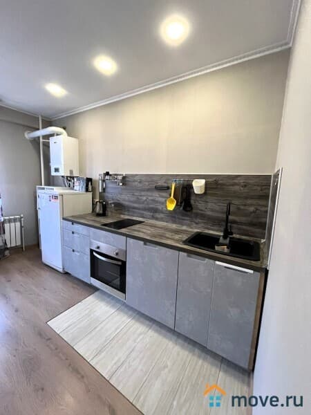 1-комн. квартира, 32 м²