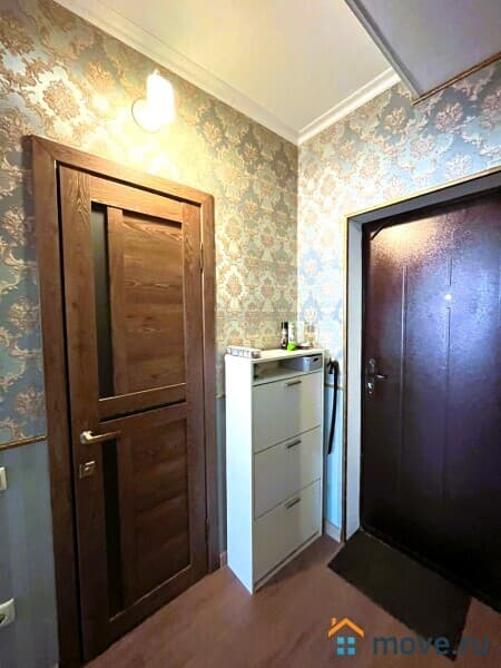 1-комн. квартира, 32 м²