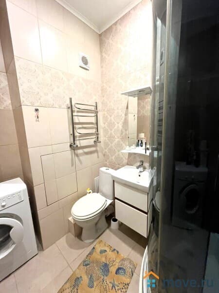 1-комн. квартира, 32 м²